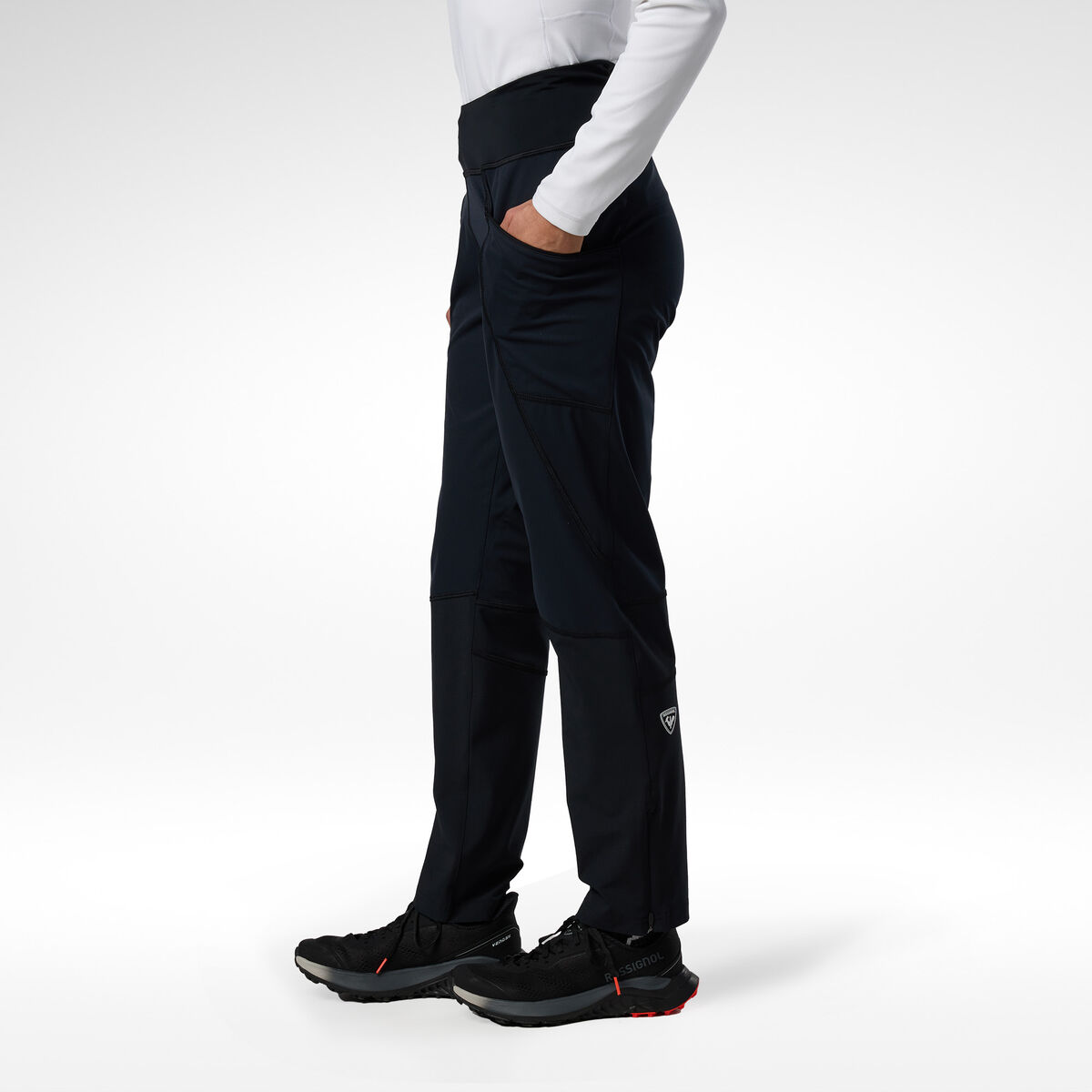 Rossignol Women's Venon Softshell Pants [Ljava.lang.Object;@748eb8e0