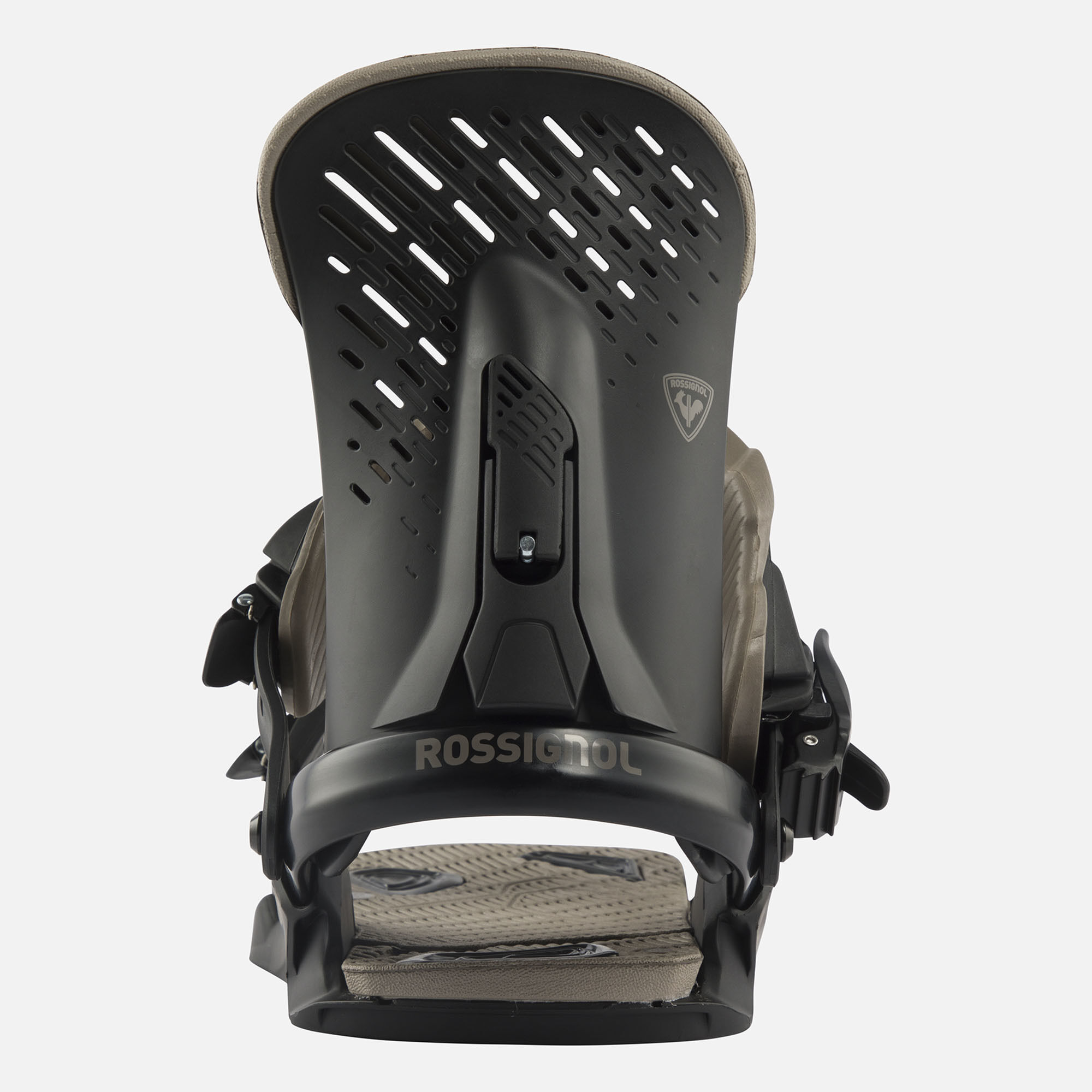 ROSSIGNOL CUDA (M/L) SNOWBOARD BINDINGS | Snowboard bindings