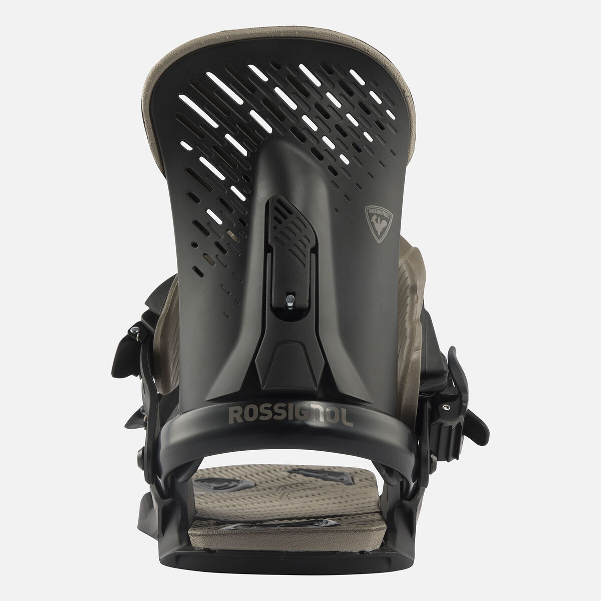 Rossignol ROSSIGNOL CUDA (M/L) SNOWBOARD BINDINGS 