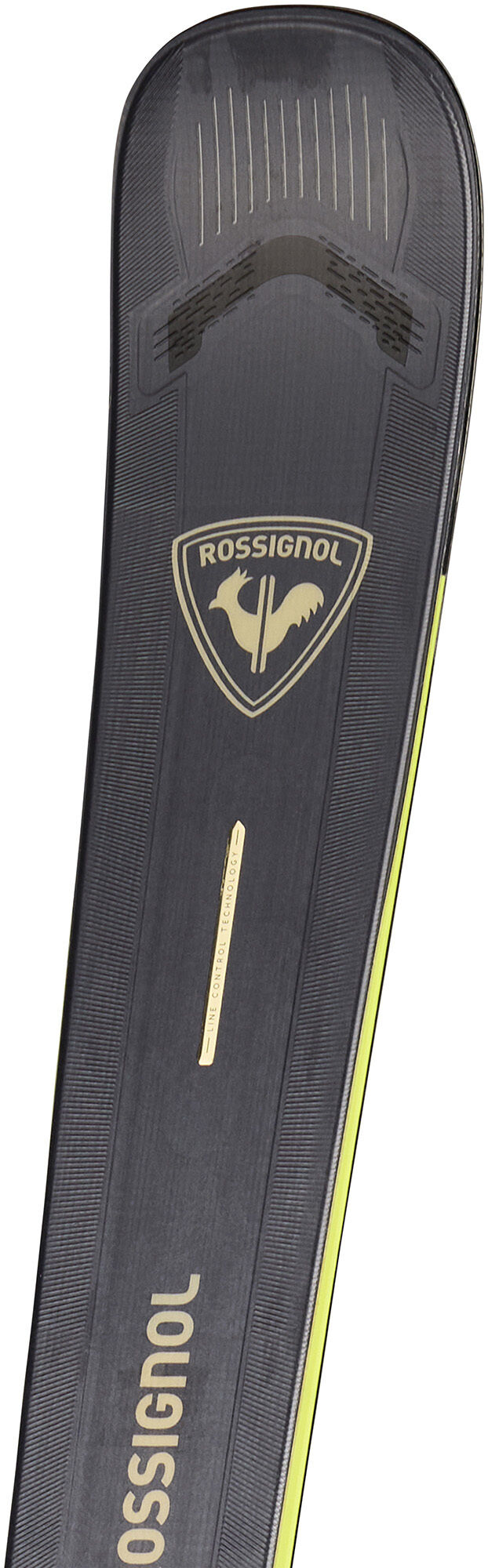 Women's Rossignol Arcade 94 Skis OPEN | ALL MOUNTAIN | Rossignol