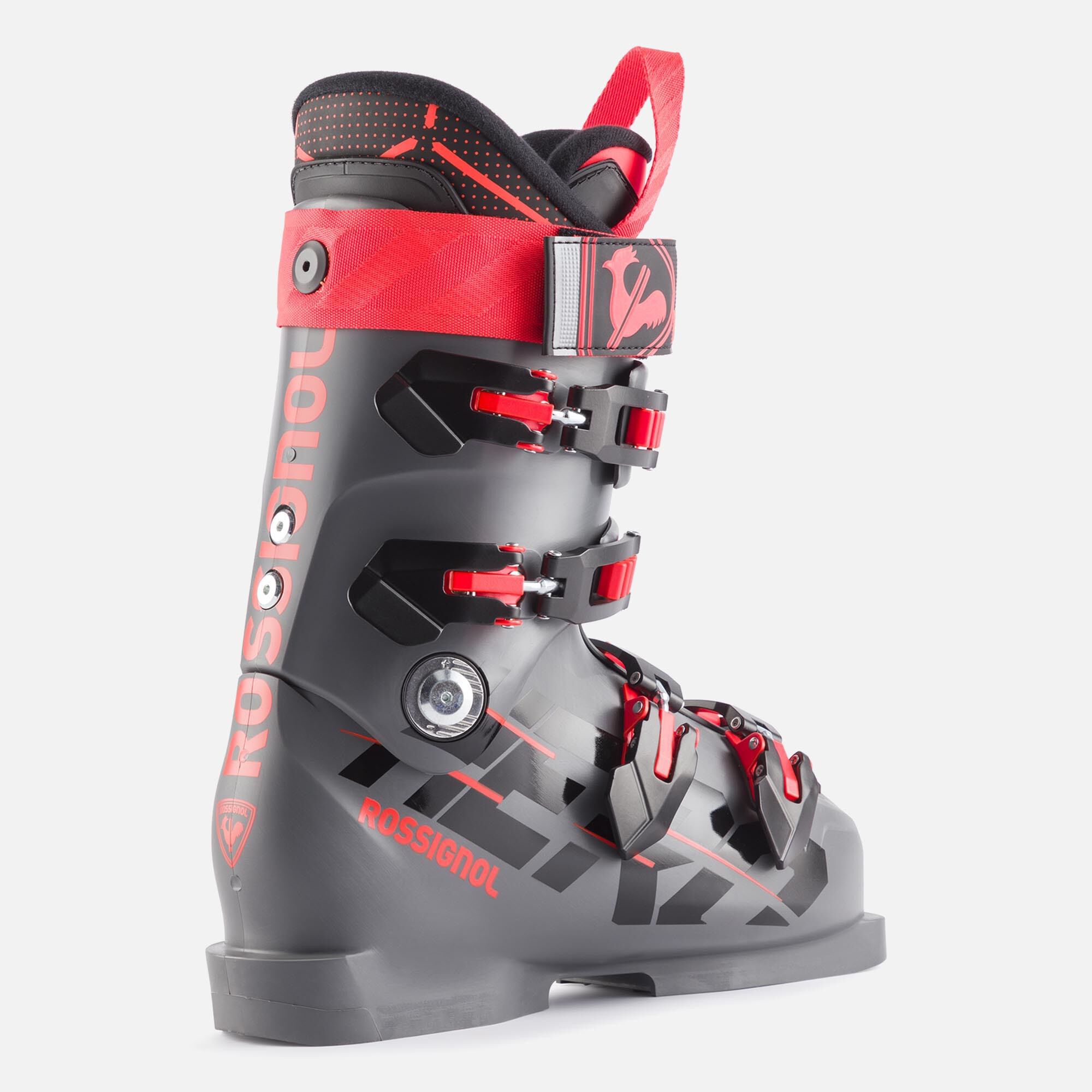 スキー ROSSIGNOL HERO WORLD CUP 90 SC Junior's Racing Ski Boots Hero World Cup 90 SC | Junior | Rossignol