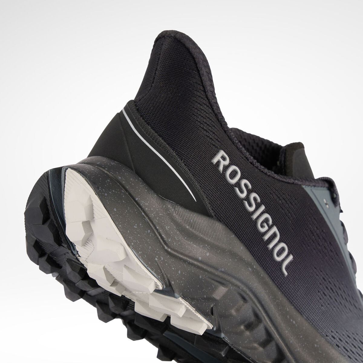 Rossignol Men's Venosk R-Shell Dry Trail Running Shoes Blue