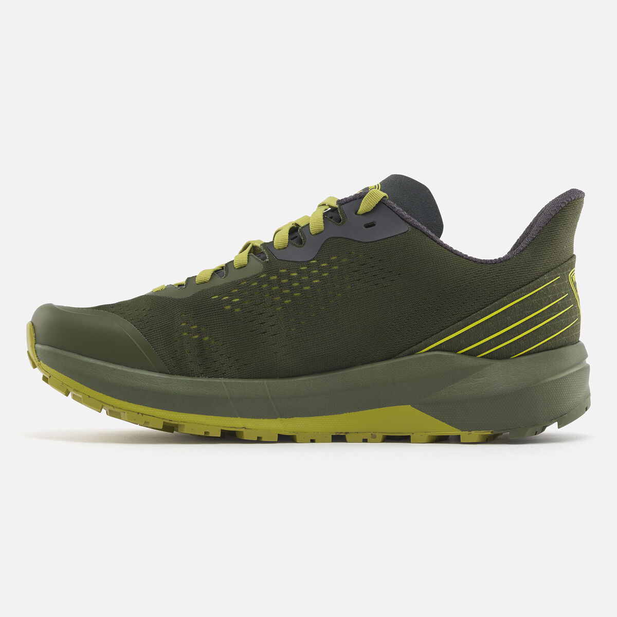 Rossignol Chaussures SKPR 2.0 Active Homme Green