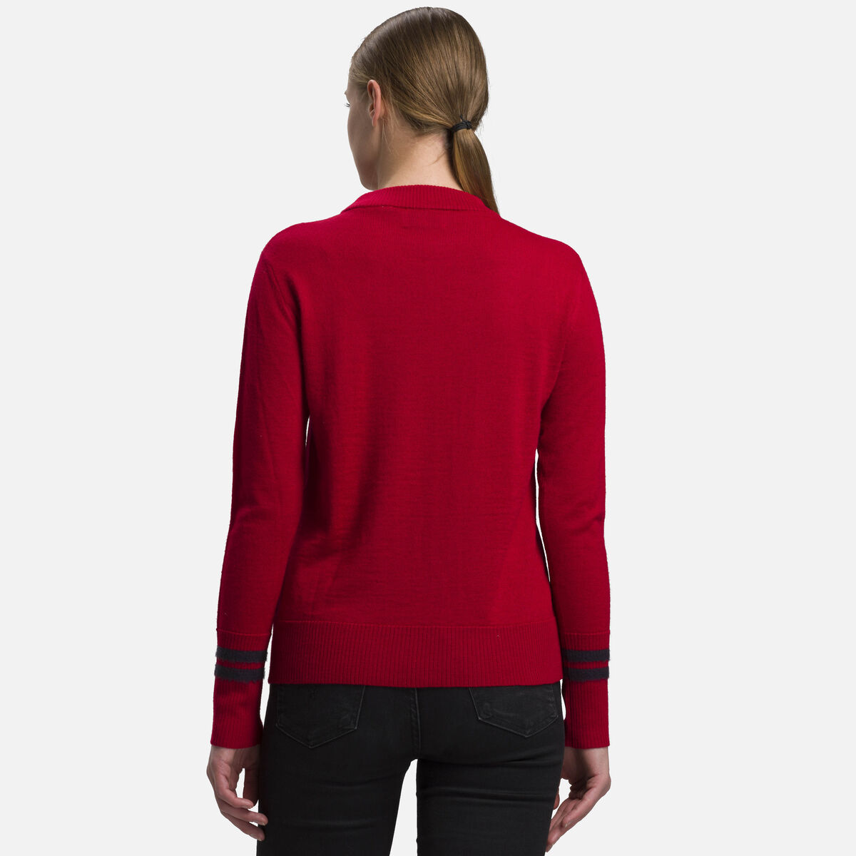 Women's Hiver Sweater
