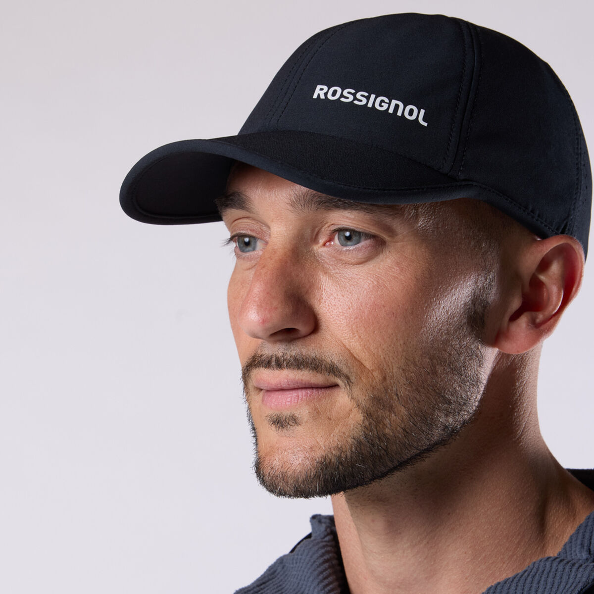Rossignol Active Cap Black