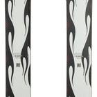 Skis de freeride homme SENDER FREE 110 OPEN Max Palm Limited edition