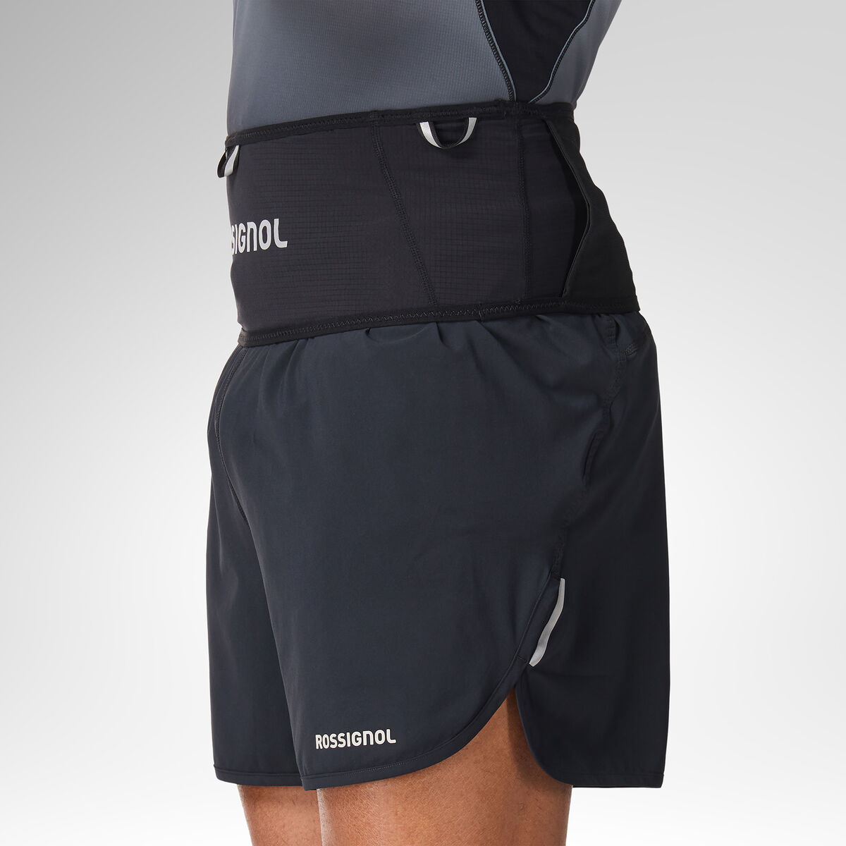 Rossignol Rossignol Motion Trail Running Belt black