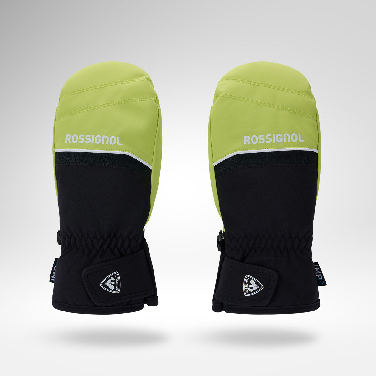 Rossignol Juniors' Tech IMP'R Ski Mittens [Ljava.lang.Object;@2d1c8b46
