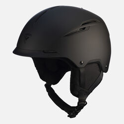 Rossignol HELMET TEMPLAR IMPACTS W BLACK Black
