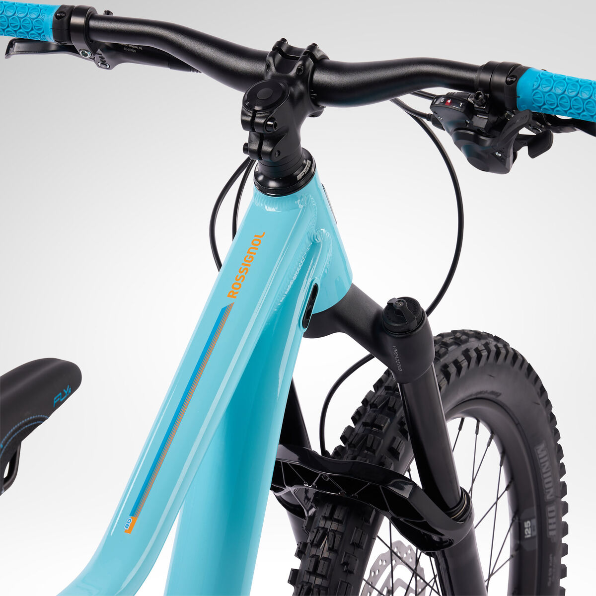 Rossignol Rossignol Mandate Junior 20 Mountain Bike 