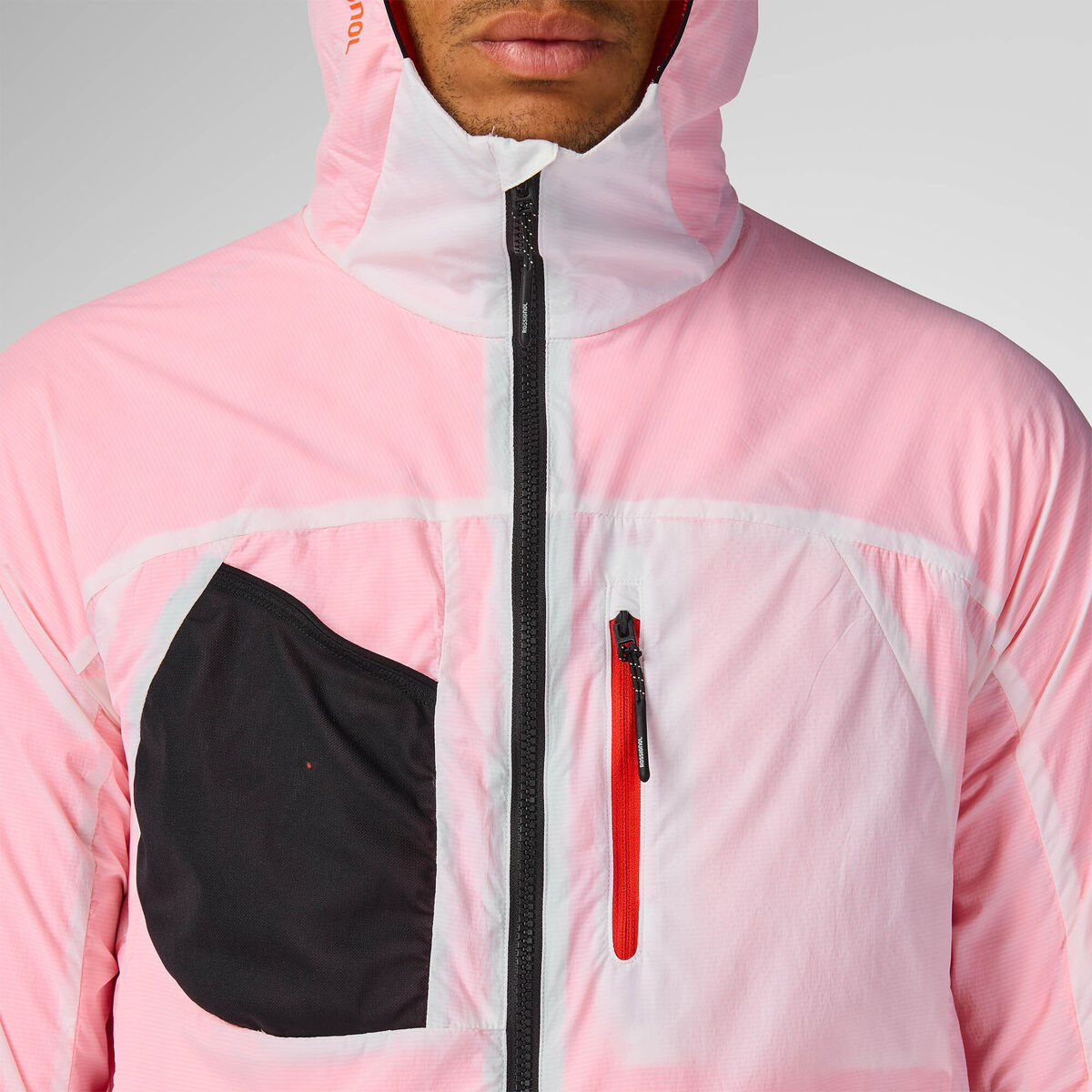 Rossignol Men's Venon Active Hoodie Jacket [Ldw.value.EnumValue;@2532fa30