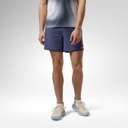 Rossignol Men's Sapa 2-in-1 Shorts 7" blue