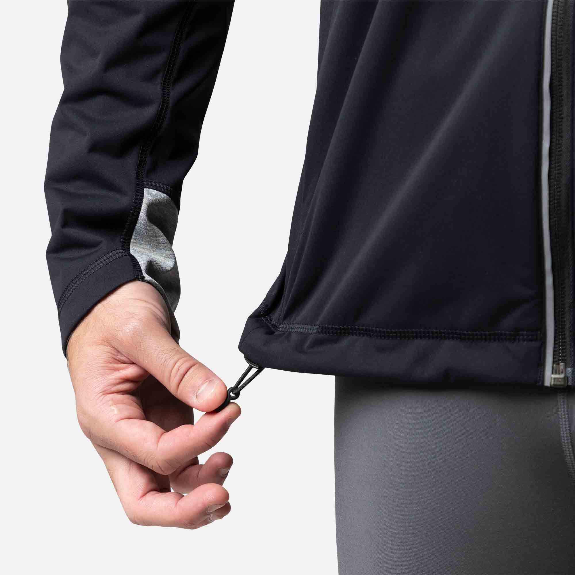 Men's Poursuite Jacket | 衣類 | Rossignol