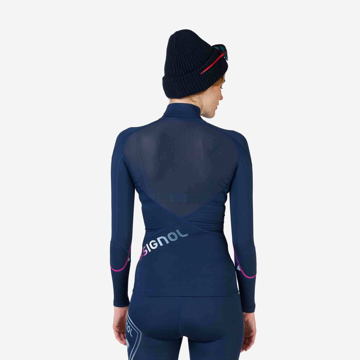 Rossignol Women's Infini Compression Race Top [Ljava.lang.Object;@5d5d45cb