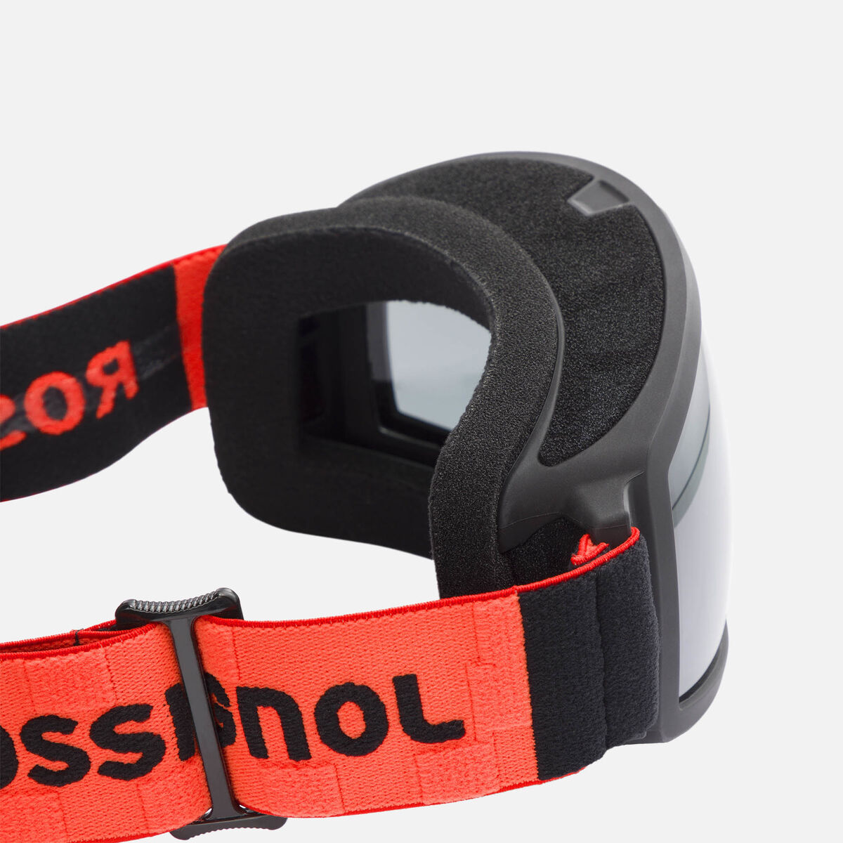 Rossignol Kid's Goggle Toric Hero Red