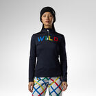 Women's JCC Quarter Zip First Layer