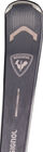 Rossignol Women's Rossignol Arcade 80 Skis XPRESS 000