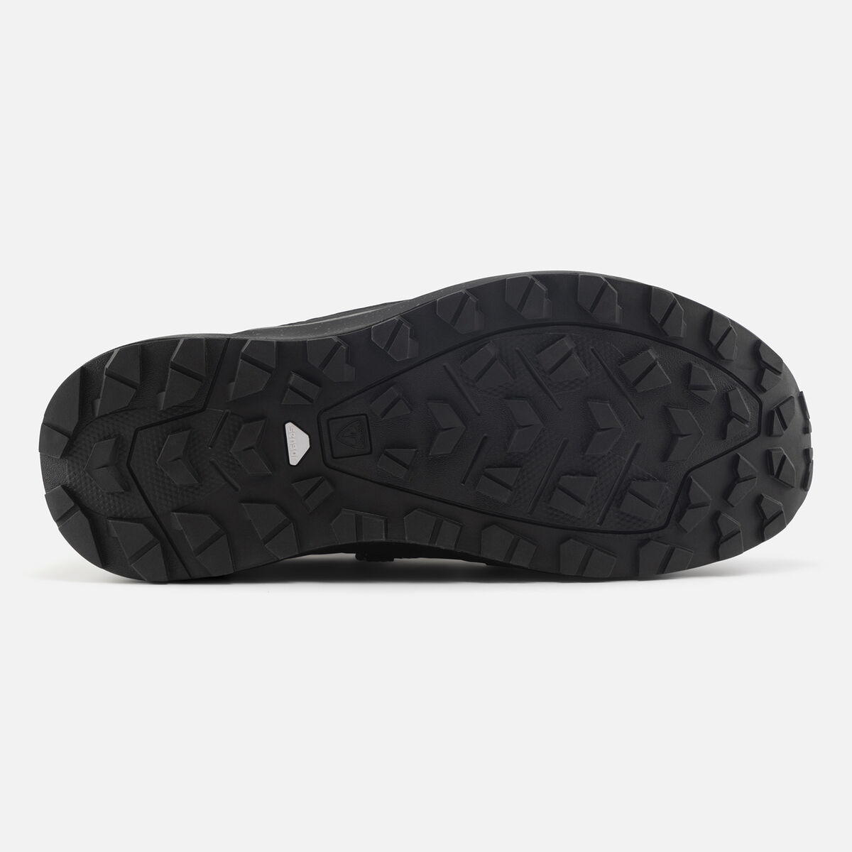 Rossignol Chaussures basses Resort pour homme Black