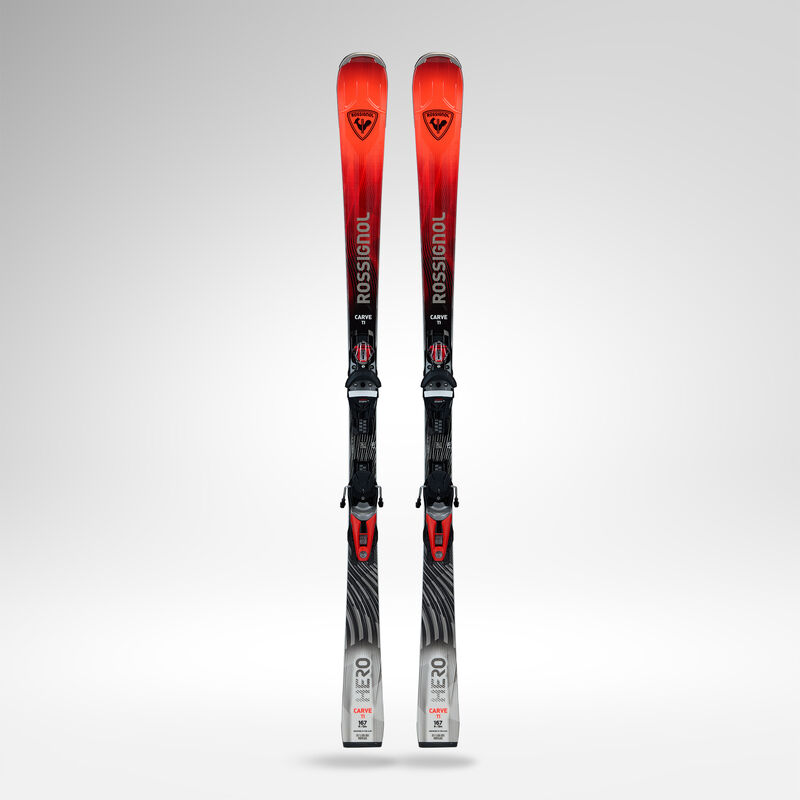 Rossignol Ski Hero Carve TI Konect [Ljava.lang.Object;@11cd5c03
