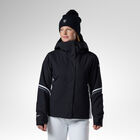 Women's Strawpile Insulated Ski Jacket