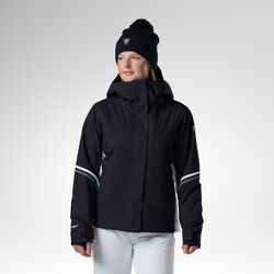 Women's Strawpile Insulated Ski Jacket