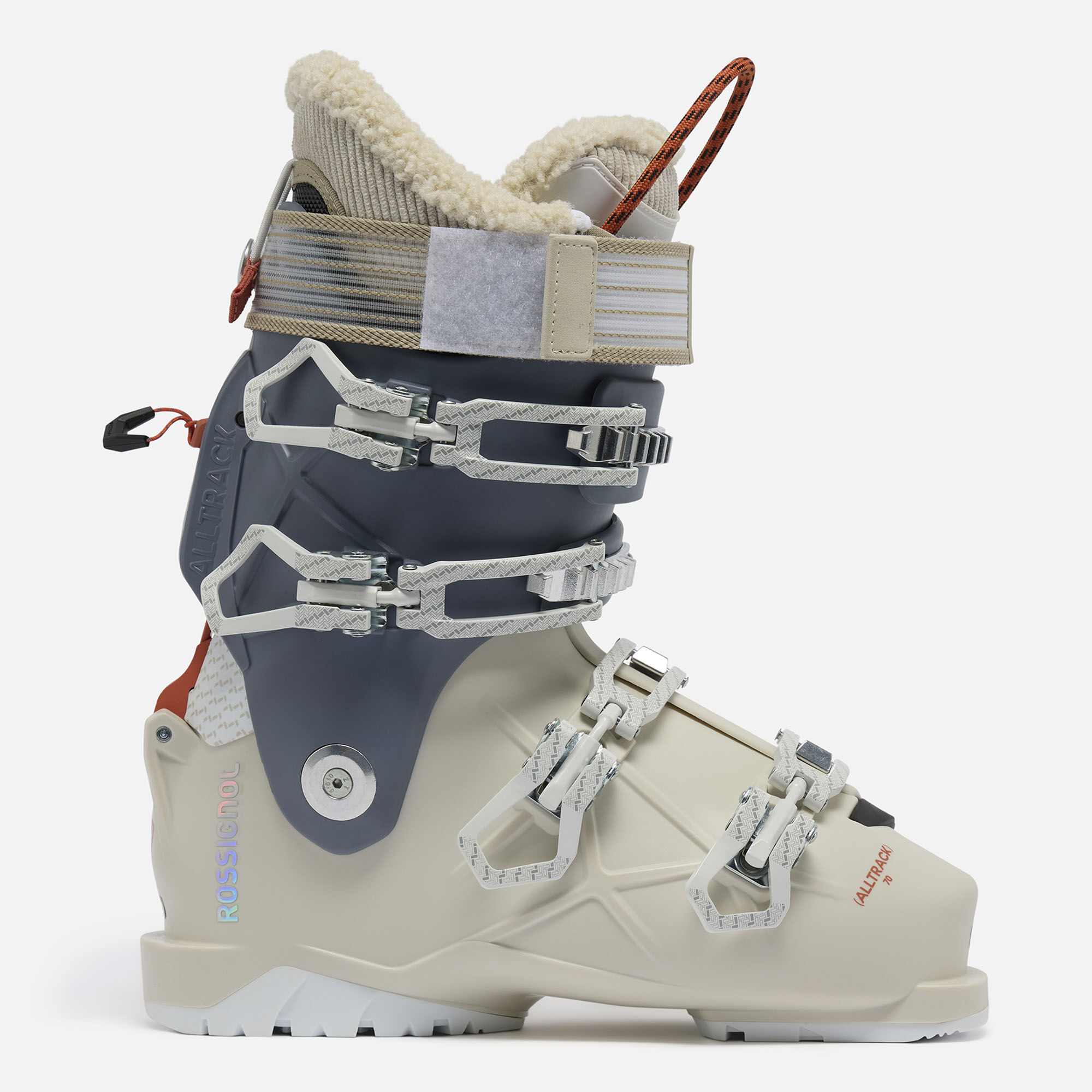 Women's Rossignol Alltrack 70 Skiboots | All mountain | Rossignol