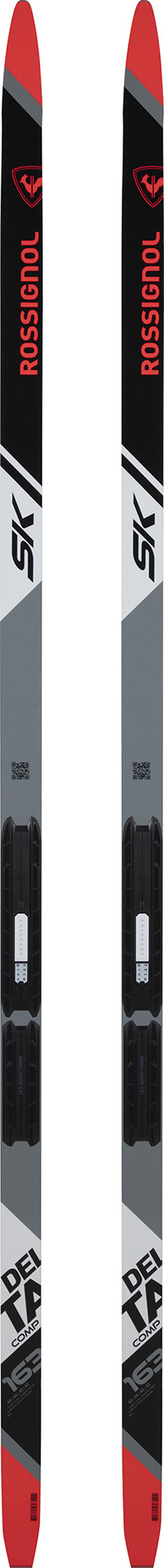 Rossignol SCI DI FONDO BAMBINO DELTA COMP SKATING Multicolor