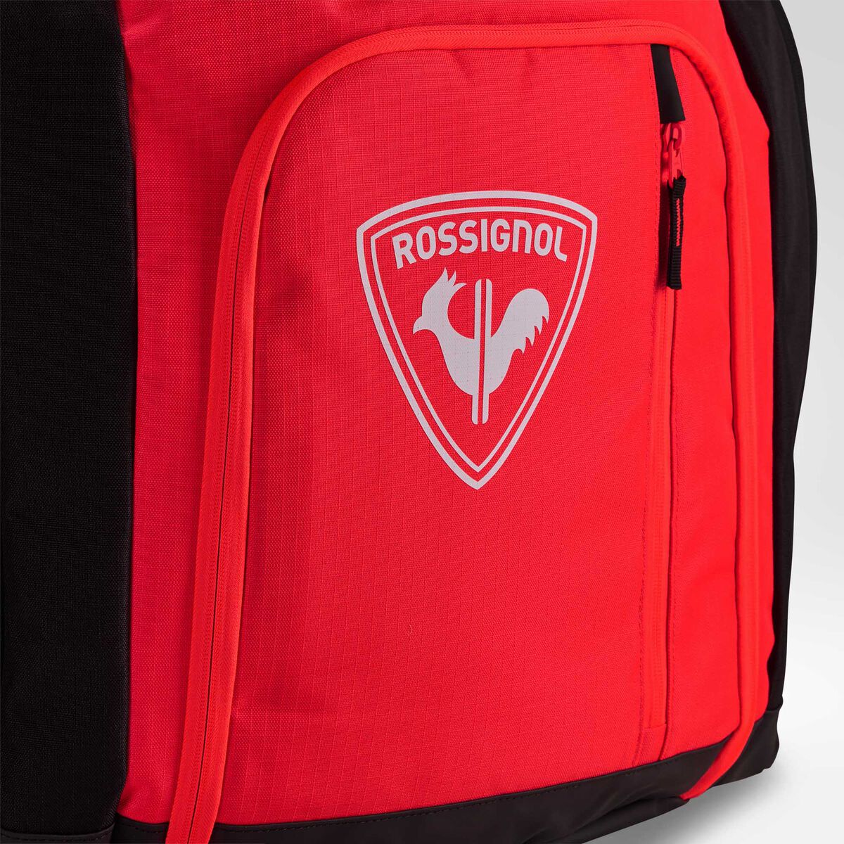 Rossignol Unisex Backpack Hero Athletes Red