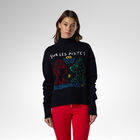 Women's JCC Turtle Neck Sweater