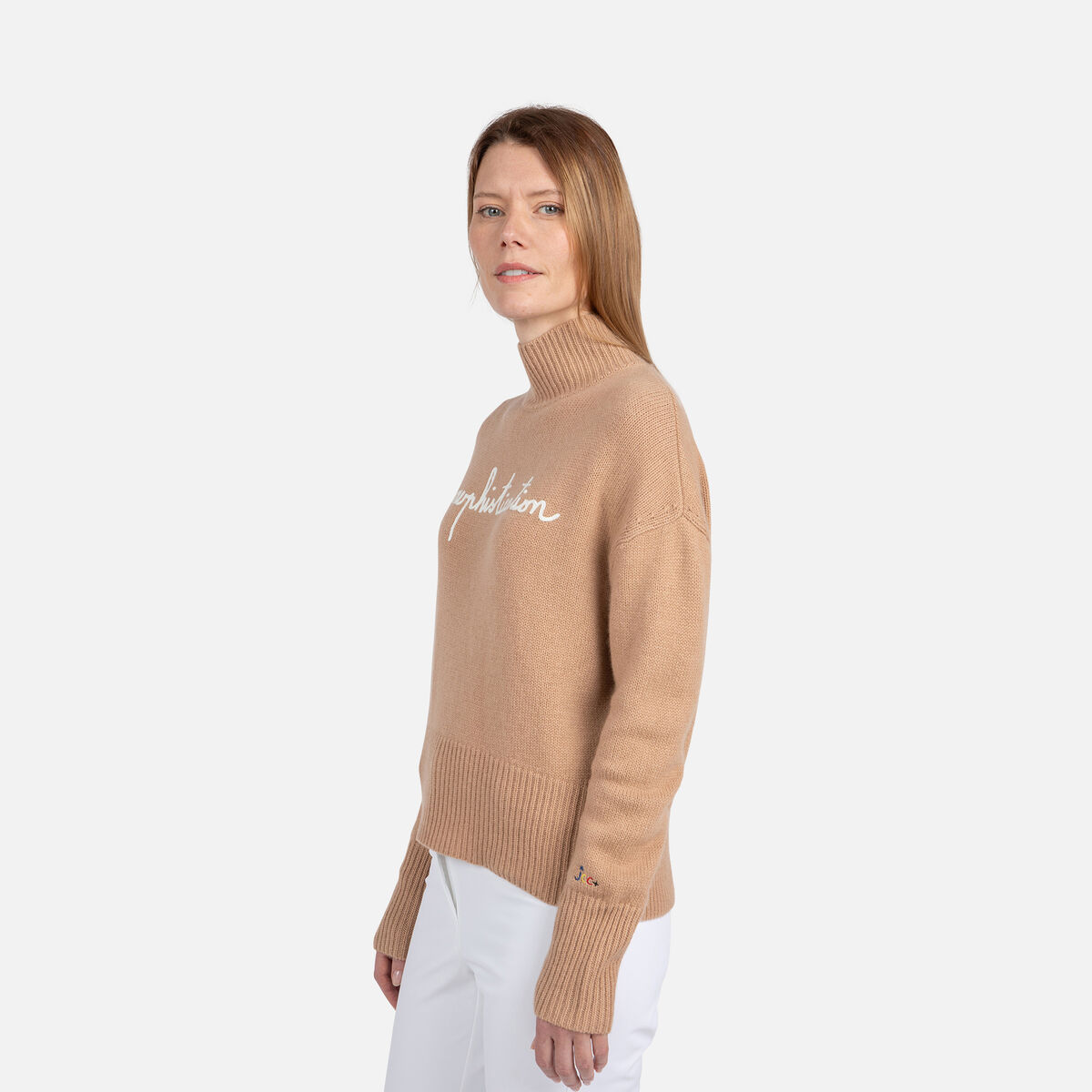 Rossignol Women's JCC Lounge Pullover [Ljava.lang.Object;@4262491b