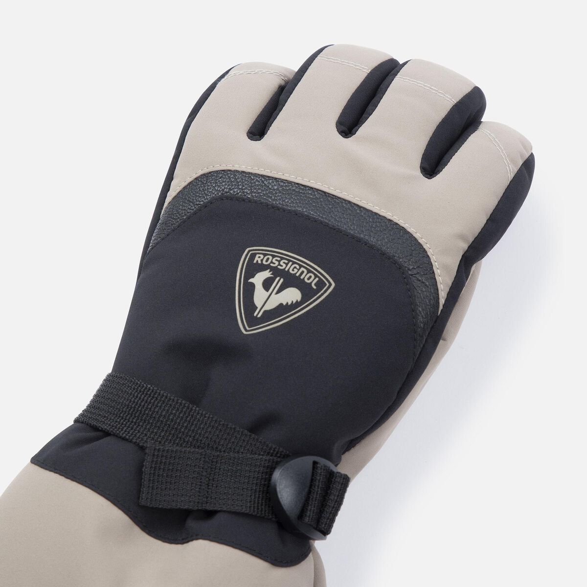 Rossignol Men's Type Ski Gloves [Ljava.lang.Object;@61fd6dce