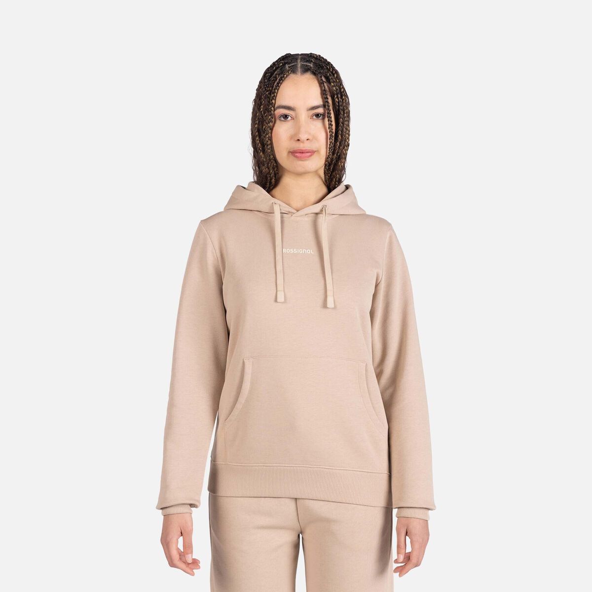 Rossignol Women's Presset Hoodie Sweatshirt [Ljava.lang.Object;@7c5f3f91