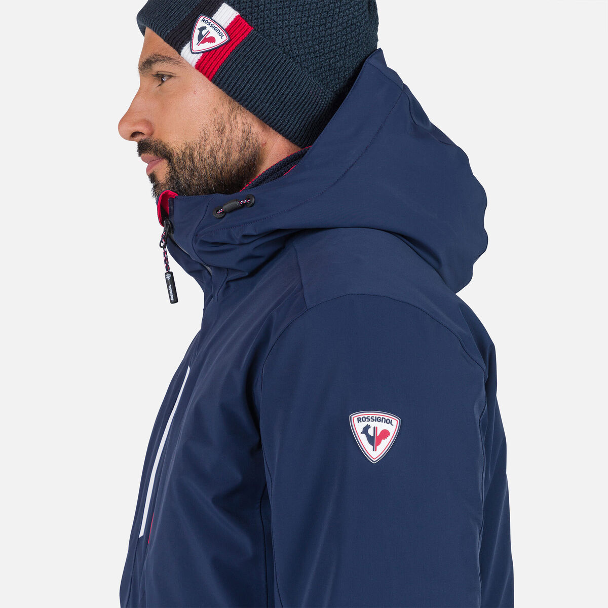Rossignol Men's Diretta Ski Jacket [Ldw.value.EnumValue;@7045521
