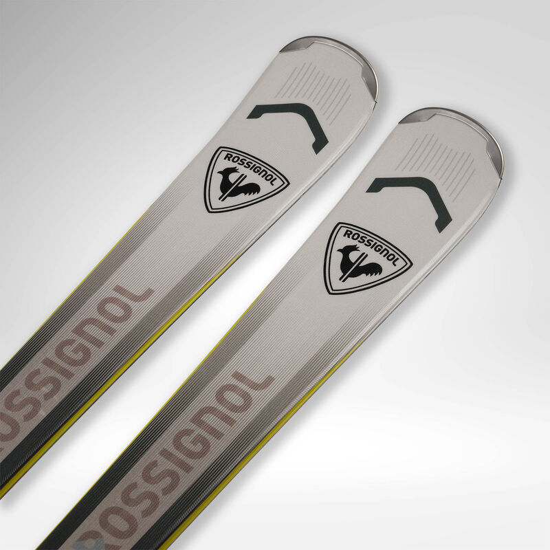 Rossignol Men's Arcade 78 xpress skis [Ldw.value.EnumValue;@2a03cbaa