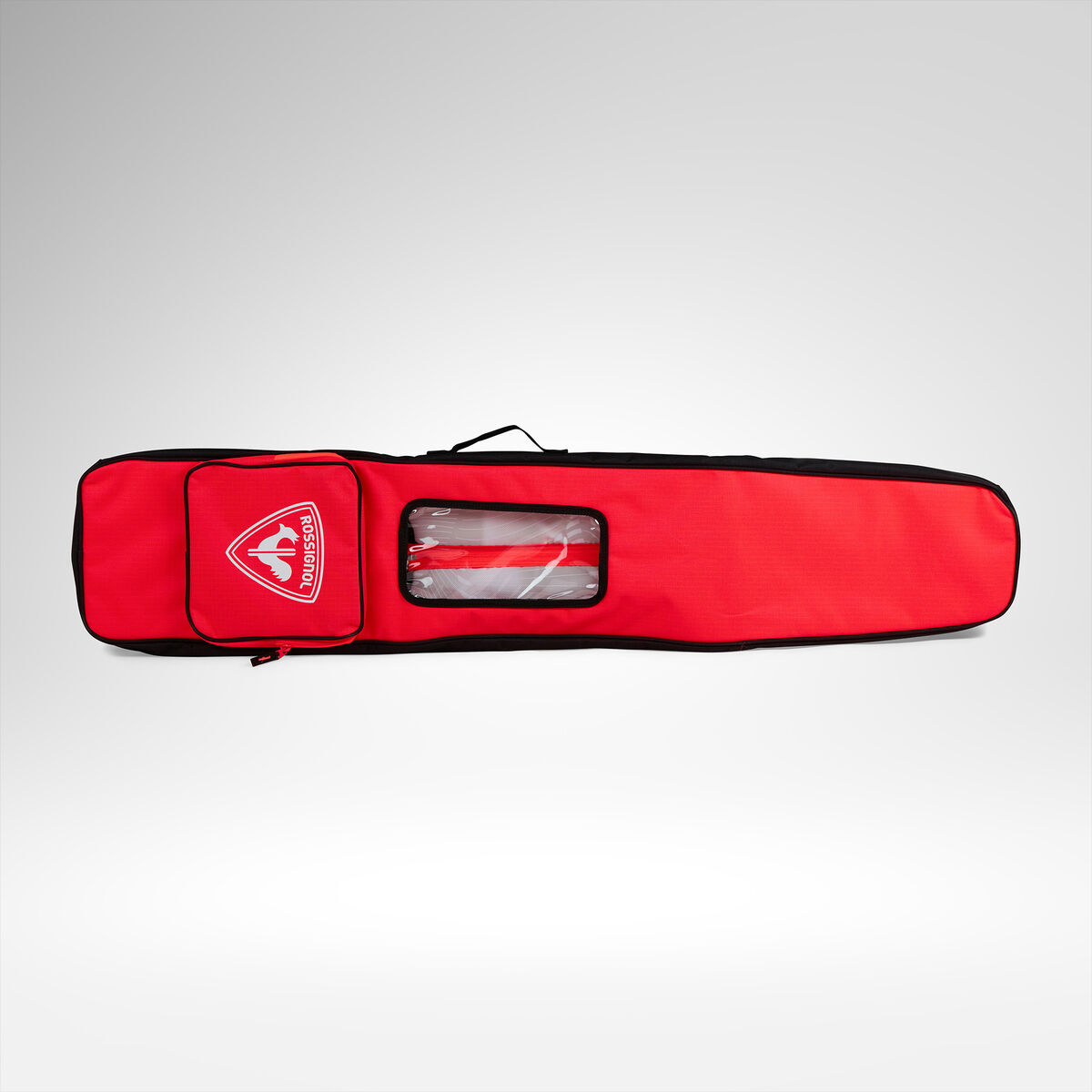 Rossignol Sac unisexe Nordic Riffle Rouge
