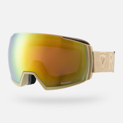 Rossignol Spiral Miror S3 - Gafas de esquí Hombre