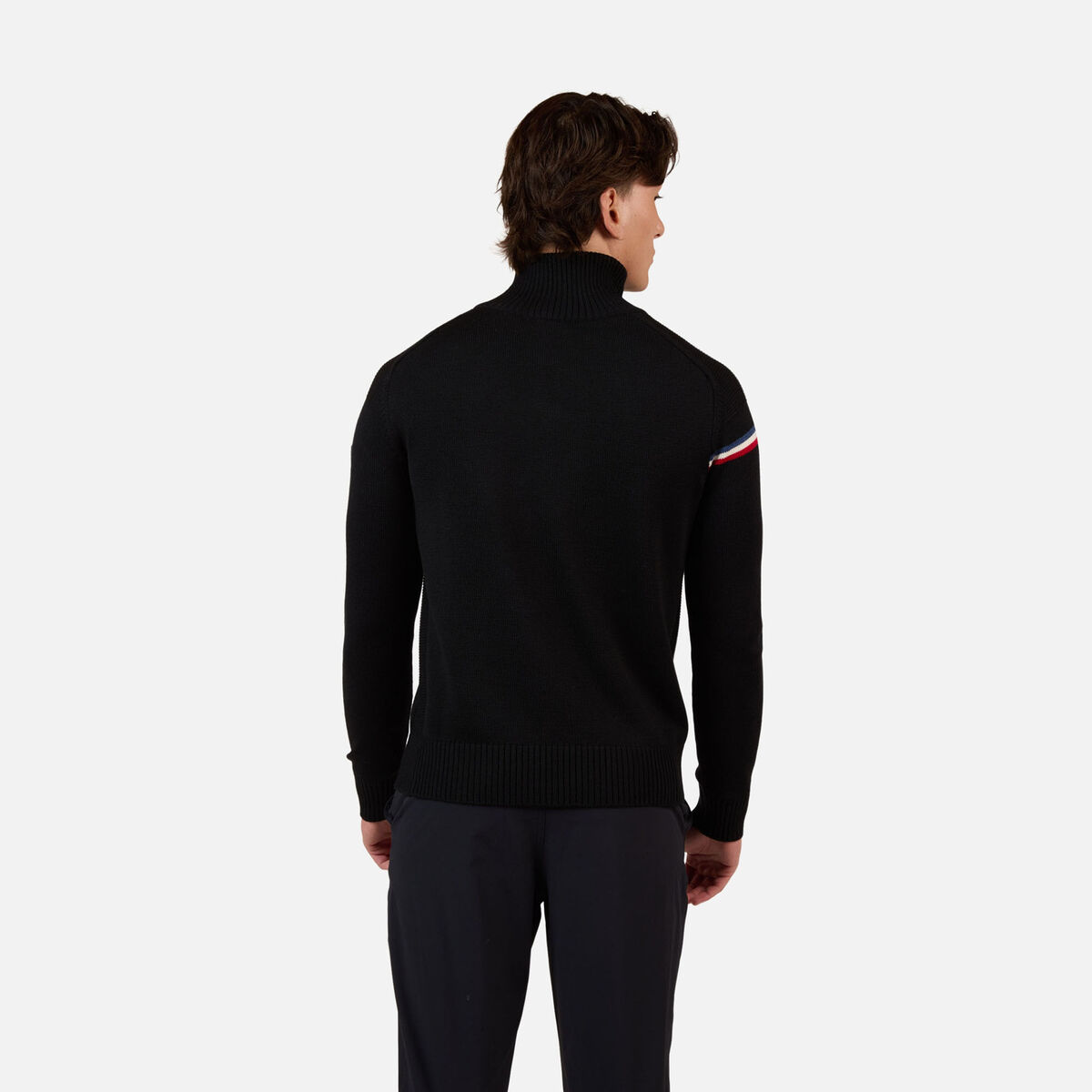 Rossignol Odysseus Half-Zip Merino Sweater [Ljava.lang.Object;@65fe2a13