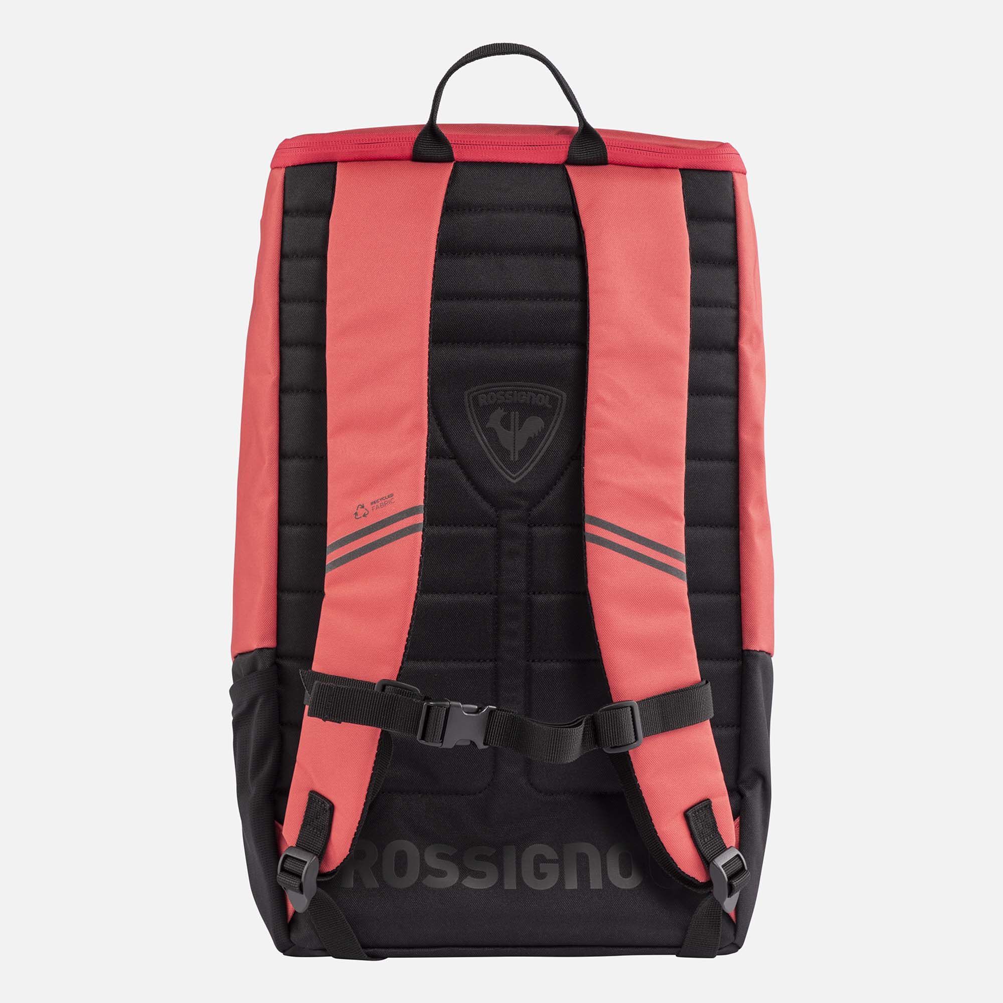 Rossignol Unisex 20L pink Commuter backpack | Bags Unisex | Rossignol