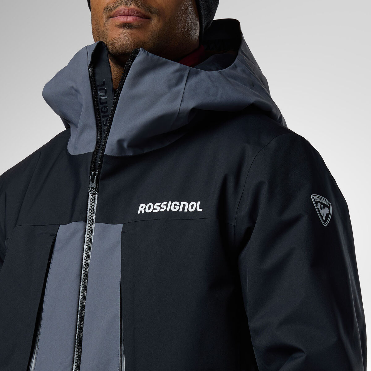 Rossignol Men's Velika Ski Jacket [Ldw.value.EnumValue;@392cb2f3