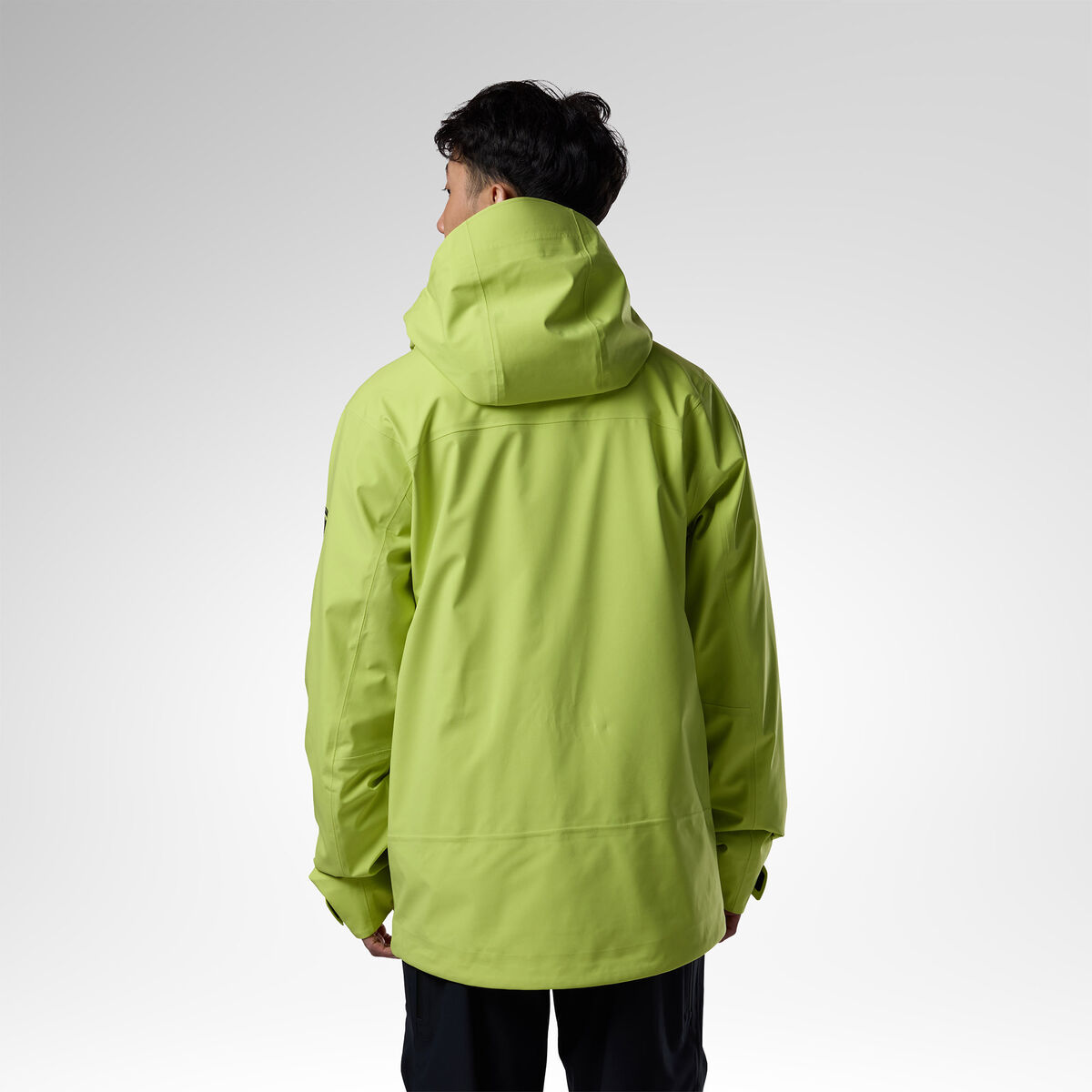 Rossignol Men's Evader 2.0 3L Shell Ski Jacket [Ljava.lang.Object;@e35c85f