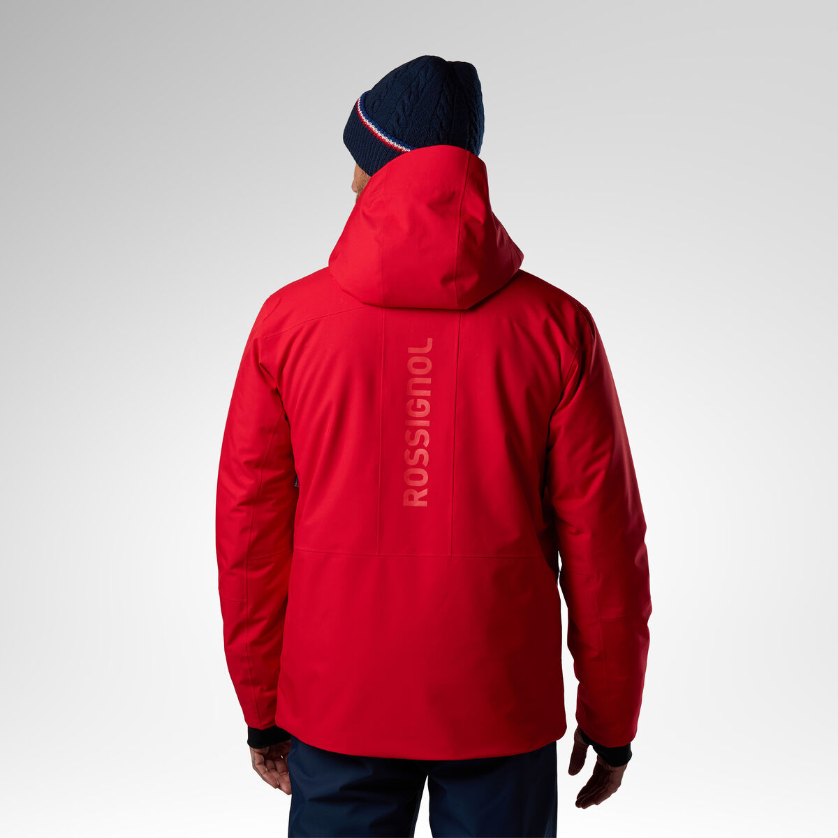 Rossignol Men's Rochrun Insulated Ski Jacket [Ljava.lang.Object;@34df997d