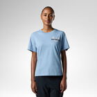 T-shirt Waterfall Relax pour femmes