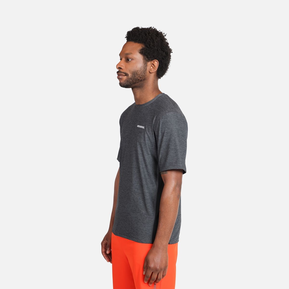 Rossignol Men's Westweg Tee [Ljava.lang.Object;@4a6afe7e