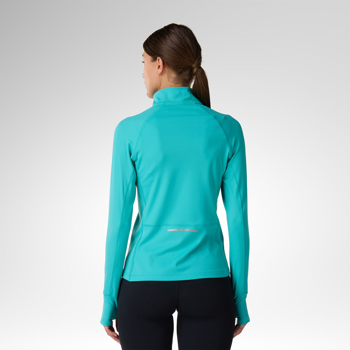 Rossignol Women's Half Zip First Layer [Ljava.lang.Object;@5f01fc11