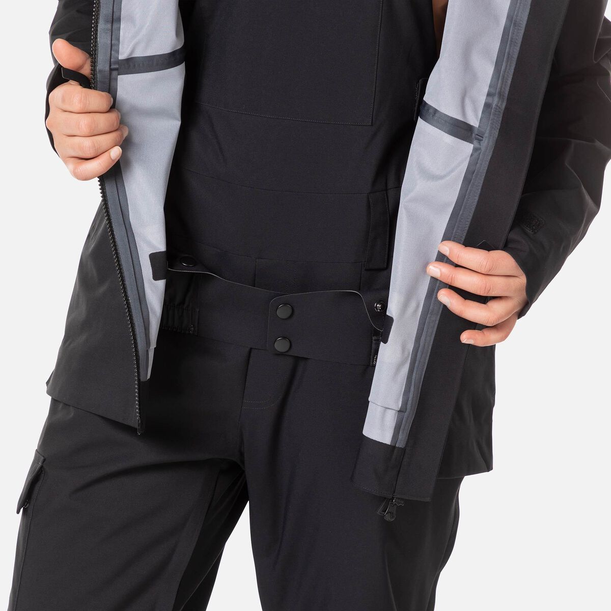 Rossignol Women's Rallybird Ski Jacket [Ldw.value.EnumValue;@46acaf91