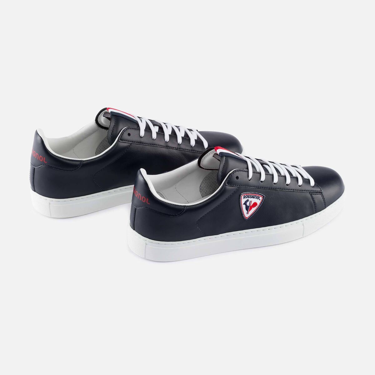 Rossignol Chaussures Alex bleues pour homme Blue