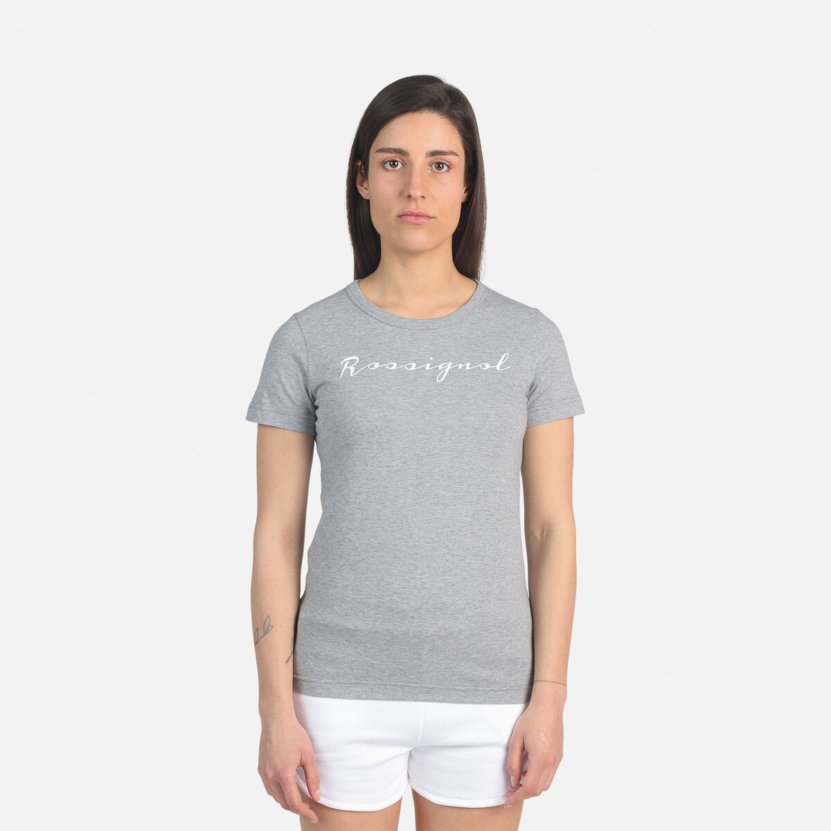 Rossignol Women's logo tee [Ljava.lang.Object;@73d8d8a5