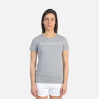 Women's logo tee