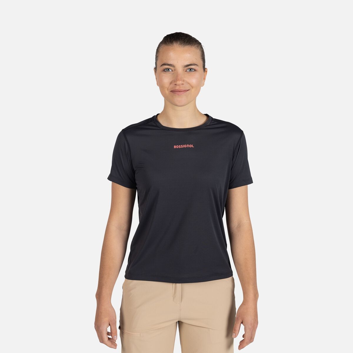 Rossignol Women's Sidelhorn Tee [Ljava.lang.Object;@6a7d18d1