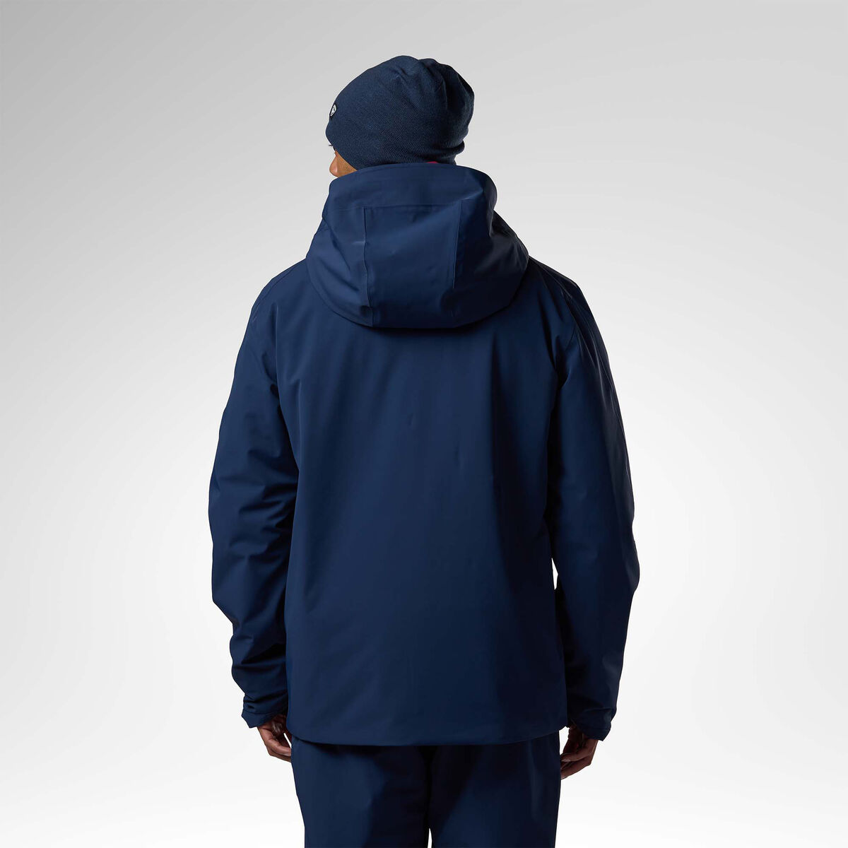 Rossignol Men's 4WS Blackside Insulated Ski Jacket [Ljava.lang.Object;@996b80c